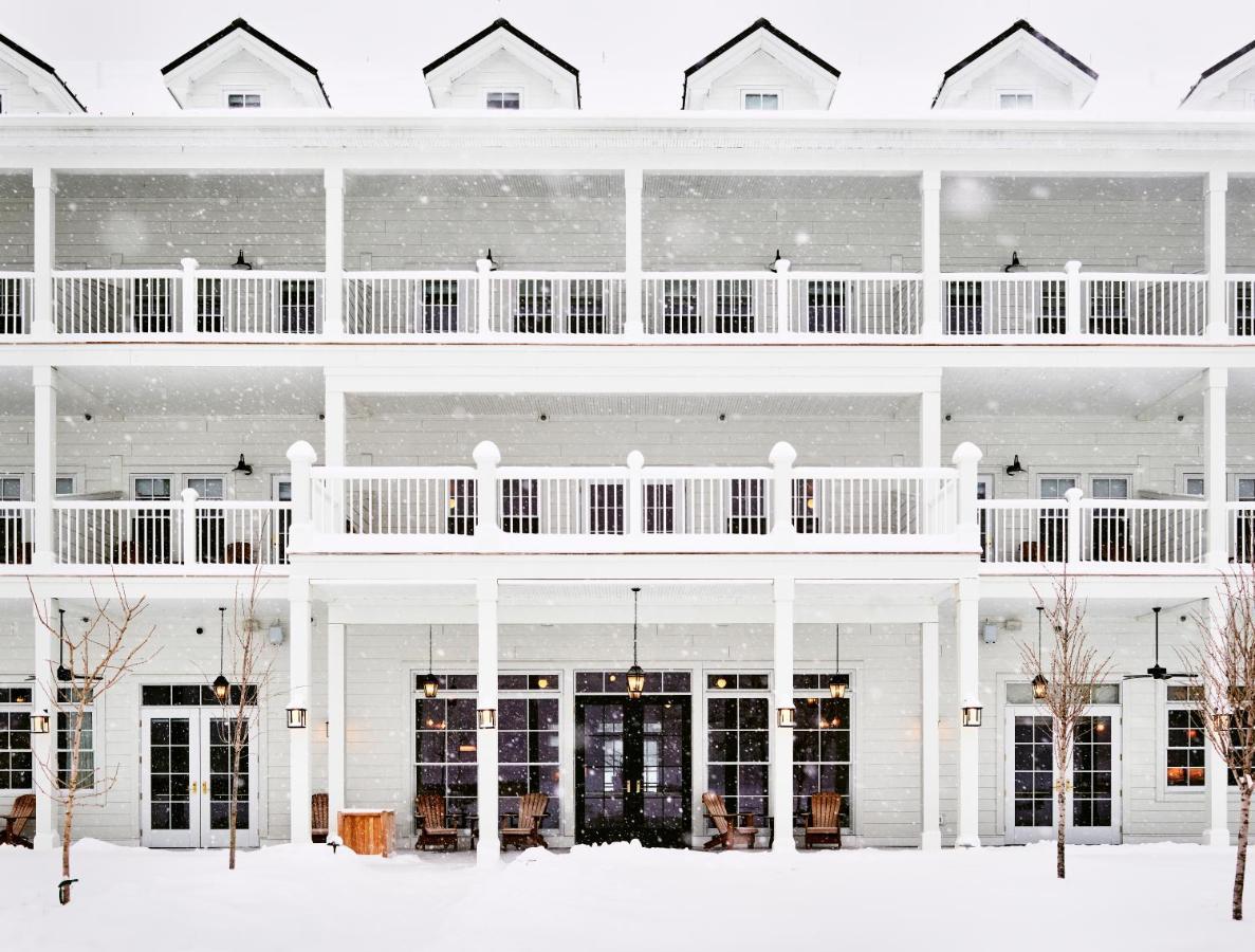 The Lake House On Canandaigua Eksteriør bilde
