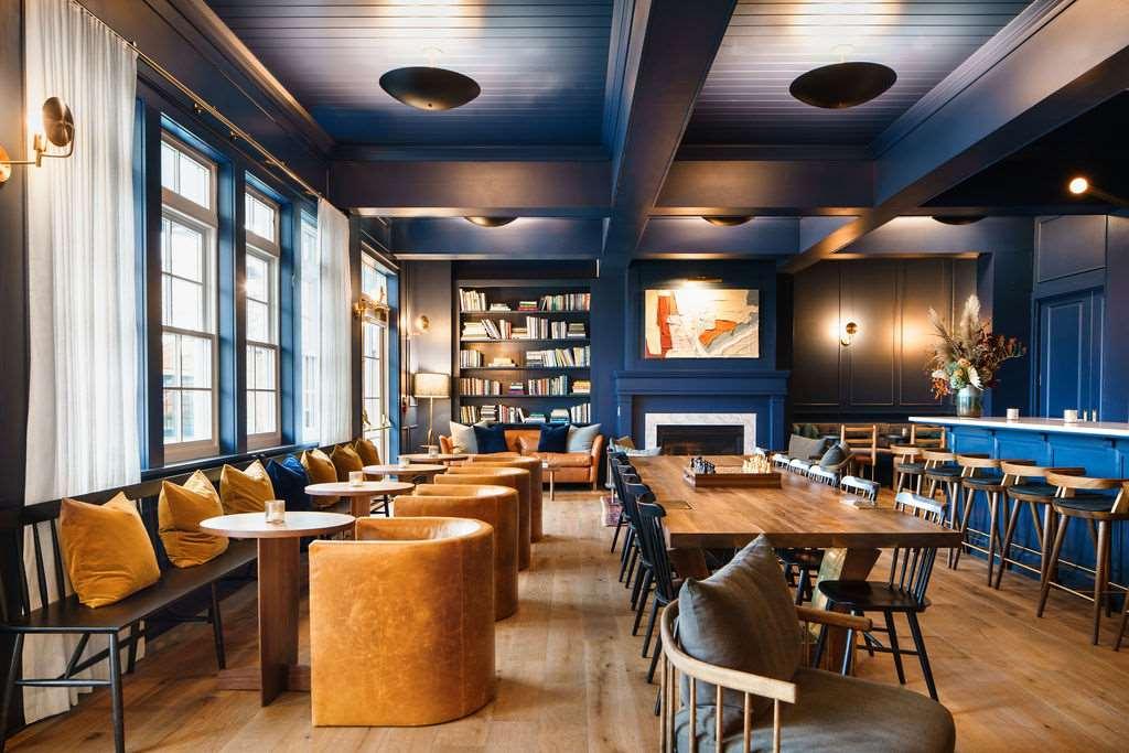 The Lake House On Canandaigua Restaurant bilde