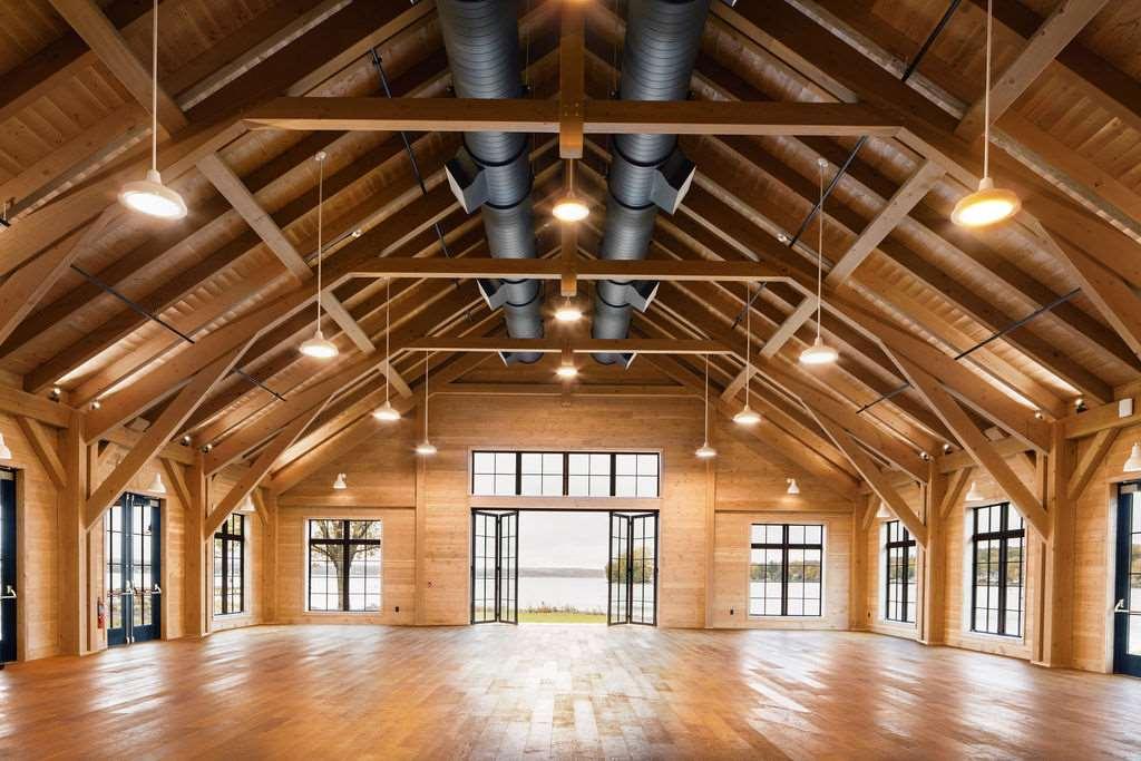 The Lake House On Canandaigua Fasiliteter bilde